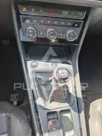 2018 Seat Leon