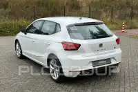 2018 Seat Ibiza