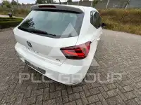 2018 Seat Ibiza