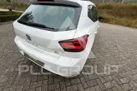 2018 Seat Ibiza