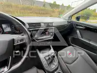2018 Seat Ibiza