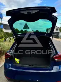 2018 Seat Ibiza