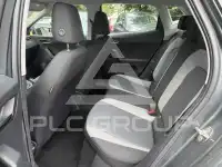 2018 Seat Ibiza
