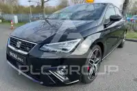 2018 Seat Ibiza