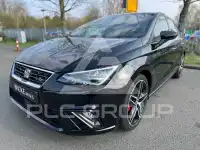2018 Seat Ibiza