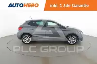 2018 Seat Ibiza