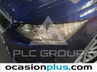 2018 Seat Ibiza