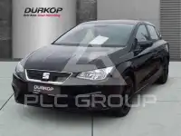 2018 Seat Ibiza