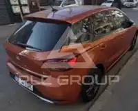 2018 Seat Ibiza
