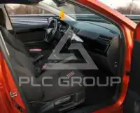 2018 Seat Ibiza