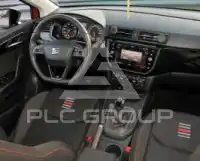2018 Seat Ibiza