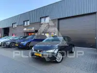 2018 Seat Ibiza