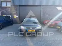 2018 Seat Ibiza