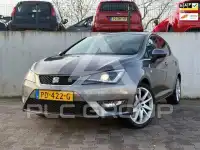 2018 Seat Ibiza