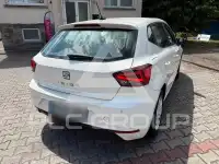 2018 Seat Ibiza