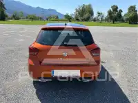 2018 Seat Ibiza