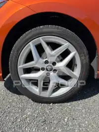 2018 Seat Ibiza