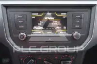 2018 Seat Ibiza