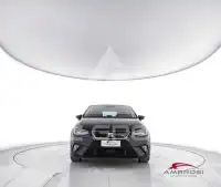 2018 Seat Ibiza