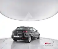 2018 Seat Ibiza