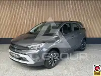 2018 Seat Ibiza
