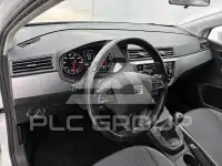 2018 Seat Ibiza