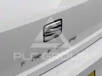 2018 Seat Ibiza