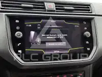 2018 Seat Ibiza
