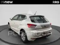 2018 Seat Ibiza
