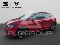 2018 Seat Ibiza