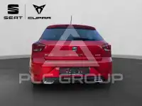 2018 Seat Ibiza