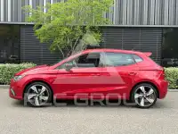 2018 Seat Ibiza