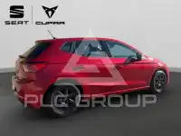 2018 Seat Ibiza
