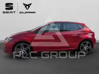 2018 Seat Ibiza