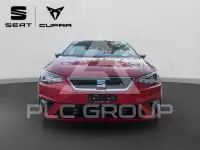 2018 Seat Ibiza