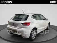 2018 Seat Ibiza