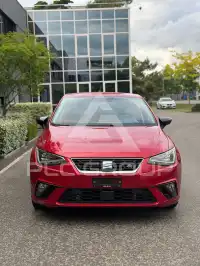 2018 Seat Ibiza