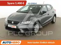 2018 Seat Ibiza