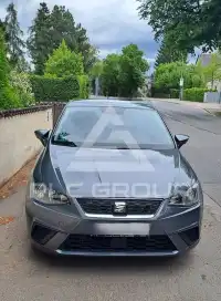 2018 Seat Ibiza