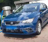2018 Seat Ibiza