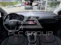 2018 Seat Ibiza