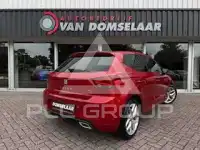 2018 Seat Ibiza