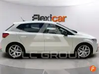 2018 Seat Ibiza