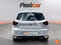 2018 Seat Ibiza