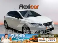 2018 Seat Ibiza