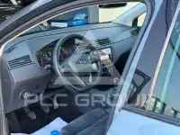 2018 Seat Ibiza