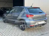 2018 Seat Ibiza