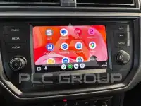 2018 Seat Ibiza