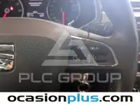 2018 Seat Ibiza