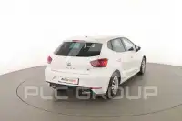2018 Seat Ibiza